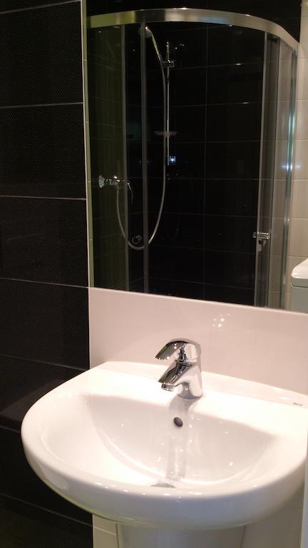 Luxapart Centrum Warsawa Bagian luar foto