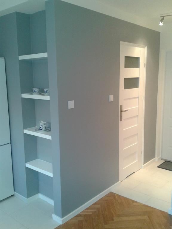 Luxapart Centrum Warsawa Bagian luar foto